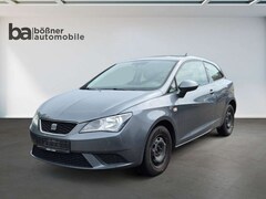 Bild des Angebotes SEAT Ibiza SC Style Viva Navi/Bluetooth-Freisprech/CD