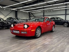 Bild des Angebotes Porsche 944 Turbo Schiebedach Leder