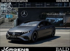 Bild des Angebotes Mercedes-Benz EQS 53 AMG 4M+ Pano/AHK/Hyper/Burm/HAL/DIGITAL