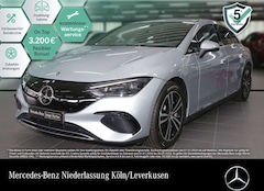 Bild des Angebotes Mercedes-Benz EQE 300 Avantgarde Fahrass 360° Airmat Burmester