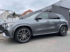 Bild des Angebotes Mercedes-Benz GLE 300 d 4Matic AMG |Airmatic|22"|Burmester|MBUX