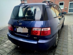 Bild des Angebotes Kia Carens 2.0 CVVT EX