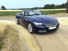 Bild des Angebotes BMW Z4 Z4 sDrive35i