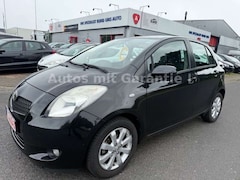 Bild des Angebotes Toyota Yaris Yaris 1.3 HU/AU + Service Neu
