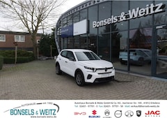 Bild des Angebotes Citroen C3 E - YOU HUD Spurhalteass. Verkehrszeichenerk. Klim