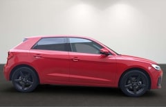 Bild des Angebotes Audi A1 Sportback advanced 35 TFSI S tronic Navi Cockpit S