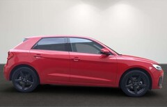 Bild des Angebotes Audi A1 Sportback advanced 35 TFSI S tronic Navi Cockpit S
