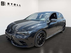 Bild des Angebotes VW Golf R VIII 2.0 TSI Black Edition Leder+Pano+H&K+HeadUp++