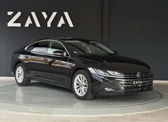 Bild des Angebotes VW Arteon 2.0 TDI Limousine*DSG*AHK*NAVI*LED*