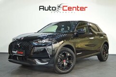 Bild des Angebotes DS Automobiles DS 3 Crossback Performance Line*2.Hand*Automatik*