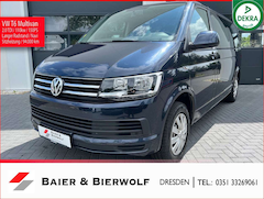 Bild des Angebotes VW T6 Caravelle Comfort lang 150PS 9 Sitzer NAVI TP
