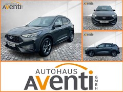 Bild des Angebotes Ford Kuga ST-Line PHEV *SHZ*Navi*LED*