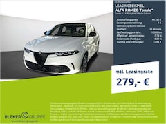 Bild des Angebotes Alfa Romeo Tonale 1.5 Mild Hybrid Tributo Italiano