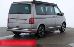 Bild des Angebotes VW T6.1 California 2.0 TDI DSG 4Mo. Ocean 5.-J.-GAR ACC AHK KAMERA AL