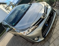 Bild des Angebotes Toyota Verso Verso 1.8 5-Sitzer Life