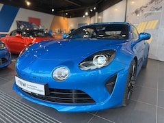 Bild des Angebotes Alpine A110 S+Focal-Premium+Mikrofaser-Paket+Ablage