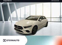Bild des Angebotes Mercedes-Benz A 180 A 180 Progressive Advanced Smartphone Integration