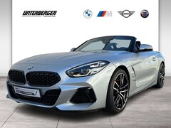 Bild des Angebotes BMW Z4 M40i Head-Up HK HiFi DAB LED WLAN Komfortzg.