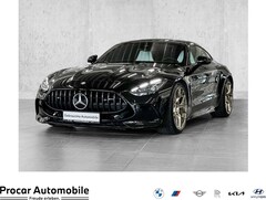 Bild des Angebotes Mercedes-Benz AMG GT 55 V8 Biturbo 4MATIC+ Manufaktur Schmiederäder Gol