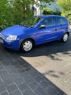 Bild des Angebotes Opel Corsa 1.0 Benziner