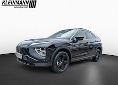 Bild des Angebotes Mitsubishi Eclipse Cross PHEV "Plus Select Black" 2.4 4WD