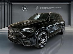 Bild des Angebotes Mercedes-Benz GLE 450 4M AMG+PANO+HuD+DISTR+AIRMATIC+NIGHT+AHK