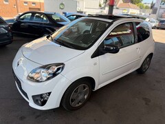 Bild des Angebotes Renault Twingo Night & Day* Panorama Glas Dach