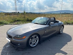 Bild des Angebotes BMW Z4 Z4 Roadster roadster 2.5i