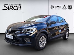 Bild des Angebotes Renault Captur Life TCe 100 *KLIMA*AHK*PDC*