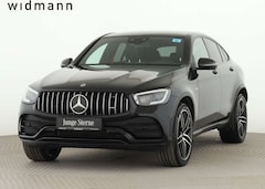 Bild des Angebotes Mercedes-Benz GLC 43 AMG 4M Coupé Multibeam*Memory*360°Kamera*