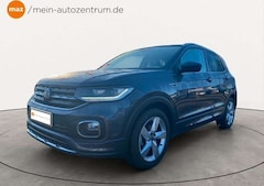 Bild des Angebotes VW T-Cross 1.0 TSI Style KAM LED KLIMA ACC PDC SHZ