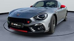Bild des Angebotes Abarth 124 Spider BREMBO BOSE LED NAV LEDER | TÜV Neu | Automatik