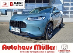 Bild des Angebotes Honda ZR-V ZR-V e:HEV 2.0 i-MMD Hybrid Advance