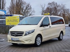 Bild des Angebotes Mercedes-Benz Vito 116 CDI BT 9 Sitzer lang