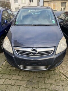 Bild des Angebotes Opel Zafira Opel Zafira 1.7 CDTI