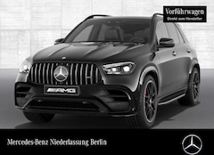 Bild des Angebotes Mercedes-Benz GLE 63 AMG GLE 63 S 4M NIGHT+PANO+360+AHK+MULTIBEAM+FAHRASS
