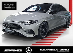 Bild des Angebotes Mercedes-Benz CLA 200 4MATIC AMG PANO NIGHT AHK SUPERSCREEN