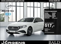 Bild des Angebotes Mercedes-Benz E 220 d  AMG-Sport+Pano+Distr+Night+Ambiente+Cam