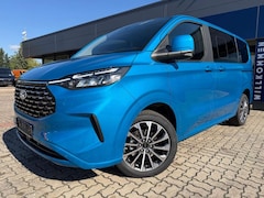 Bild des Angebotes Ford Tourneo Custom L1H1 Titanium X Vollausstattung