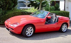 BMW Z1 Z1