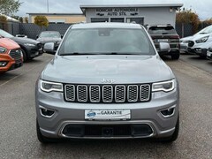 Bild des Angebotes Jeep Grand Cherokee 3.0 CRD Overland*PANO*LED*KAMERA*