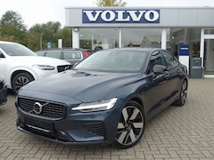 Bild des Angebotes Volvo S60 Recharge Ultimate T8 AWD/360°Cam/B&W/HeadUp