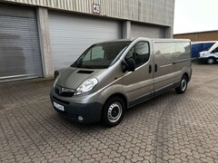 Bild des Angebotes Opel Vivaro 2.0CDTi Kasten L2H1 2,9t*Klima*H.Flügeltü