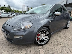 Bild des Angebotes Fiat Punto Sport