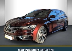 Bild des Angebotes Renault Talisman GRANDTOUR INITIALE PARIS TCE 160 EDC Initiale Pari