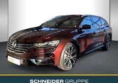 Bild des Angebotes Renault Talisman GRANDTOUR INITIALE PARIS TCE 160 EDC Initiale Pari