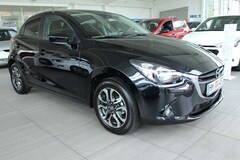 Bild des Angebotes Mazda 2 1.5 NAKAMA NAVI Tempom. Einpark Sitzhzg