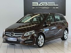 Bild des Angebotes Mercedes-Benz B 200 CDI / d