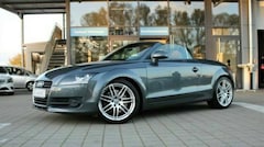 Bild des Angebotes Audi TT TT Roadster 3.2 quattro 6V DSG Cabrio 250 PS