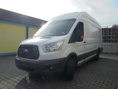 Bild des Angebotes Ford Transit Kasten350 L4 TÜV 04/27;114kW!!HOCH-LANG!!